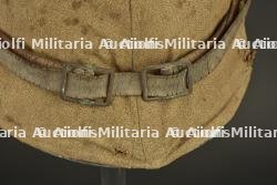 Casque à pointe bavarois avec son couvre casque retrouvés à Farbus. Bavarian pickelhaube with its helmet cover recovered at Farbus — photo 9
