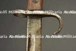 Baïonnette 1907 premier type — miniature 2