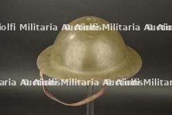 Casque anglais Brodie du commerce — photo 1