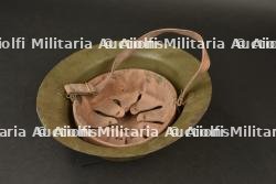 Casque anglais Brodie du commerce — miniature 4