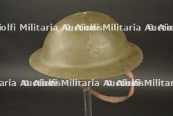Casque anglais Brodie du commerce — miniature 5