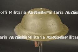 Casque anglais Brodie du commerce — miniature 6