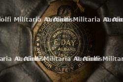 Casque d'aviateur britannique — photo 2