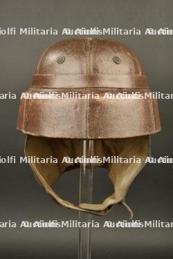 Casque d'aviateur britannique — photo 8