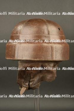 Casque d'aviateur britannique — miniature 10