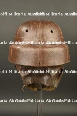 Casque d'aviateur britannique — photo 11