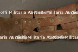 Cartouchière d'artillerie anglaise — miniature 2