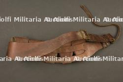 Cartouchière d'artillerie anglaise — photo 3