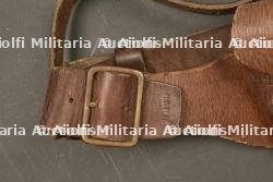Cartouchière d'artillerie anglaise — photo 4