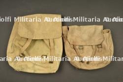 Sac à dos britanniques — photo 1