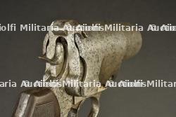 Lance fusées anglais Webley N2 Mk1 — miniature 3