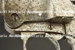 Lance fusées anglais Webley N2 Mk1 — miniature 4