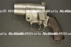Lance fusées anglais Webley N2 Mk1 — photo 6