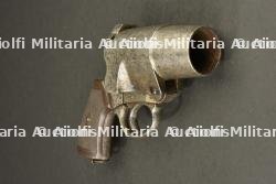 Lance fusées anglais Webley N2 Mk1 — photo 7