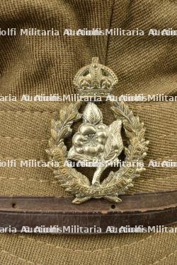 Casquette de service britannique — photo 7