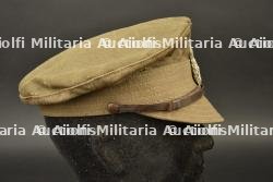 Casquette de service britannique — miniature 8