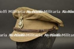 Casquette de service britannique — miniature 9