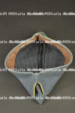 Bonnet de police de capitaine d'infanterie — miniature 3