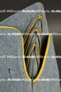 Bonnet de police de capitaine d'infanterie — miniature 4