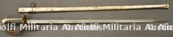 Sabre 1882 infanterie