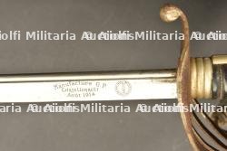 Sabre 1882 infanterie — photo 4