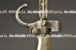 Baïonnette Lebel 1886 — miniature 2