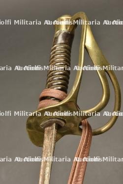 Sabre 1882 infanterie — photo 5