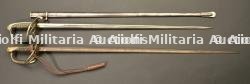 Sabre 1882 infanterie — photo 9