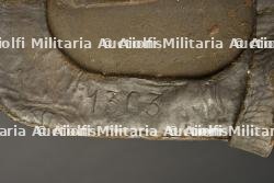 Pelle française avec son étui — photo 4