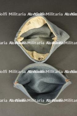 Ensemble de bonnets de police — miniature 3