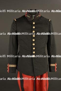 Uniforme d'officier 148ème RI — photo 3