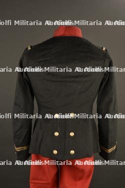Uniforme d'officier 148ème RI — photo 4