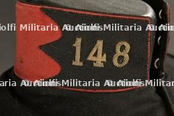 Uniforme d'officier 148ème RI — miniature 7