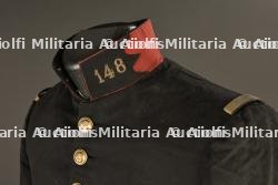 Uniforme d'officier 148ème RI — photo 8