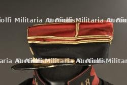 Uniforme d'officier 148ème RI — miniature 10