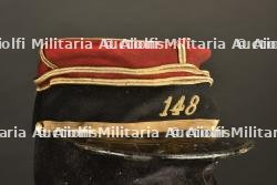 Uniforme d'officier 148ème RI — photo 11