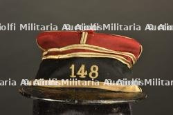 Uniforme d'officier 148ème RI — miniature 12