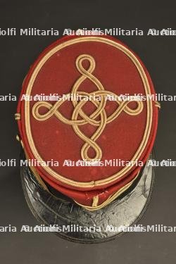 Uniforme d'officier 148ème RI — photo 14