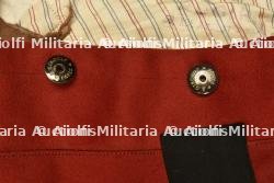 Uniforme d'officier 148ème RI — miniature 19