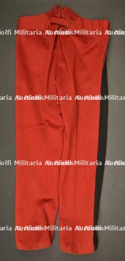 Uniforme d'officier 148ème RI — miniature 20