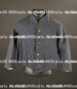 Veste ras de cul