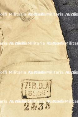 Veste ras de cul — photo 2