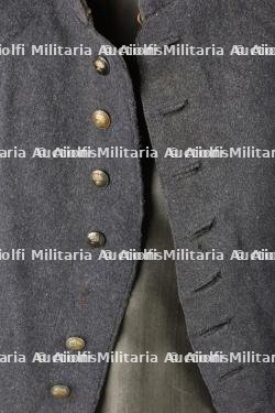 Veste ras de cul — miniature 3
