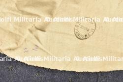 Veste ras de cul — miniature 4