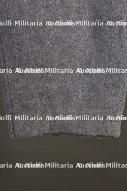 Veste ras de cul — photo 9