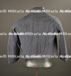 Veste ras de cul — miniature 12