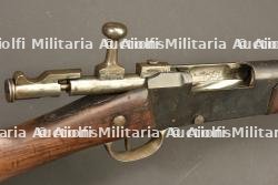 Fusil Lebel 1886/93 — miniature 2