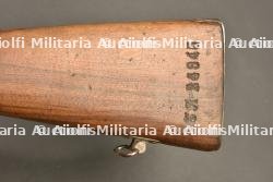 Fusil Lebel 1886/93 — photo 8