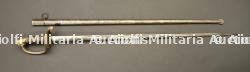 Sabre officier infanterie 1855 — photo 1