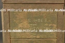 Ensemble de caisses à munitions Hotchkiss — miniature 2
